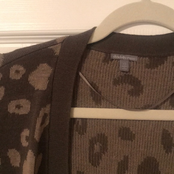 Cardigan - Picture 2 of 2